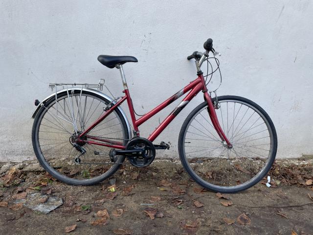 Used Raleigh Classic Bike For Sale in Oxford