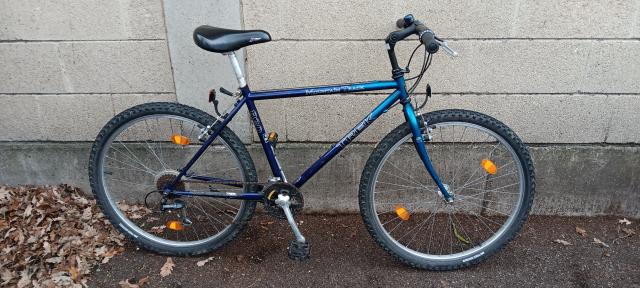 Used Trek MTB Bike For Sale in Oxford