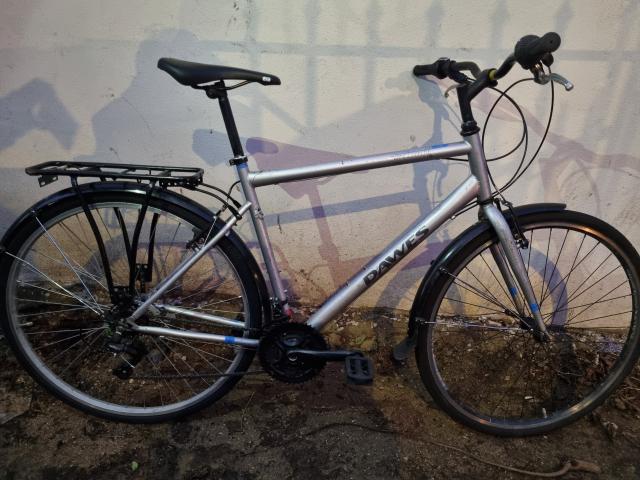 Used Dawes Hybrid Bike For Sale in Oxford