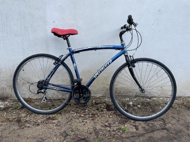 Used Specialized  Hybrid Bike For Sale in Oxford