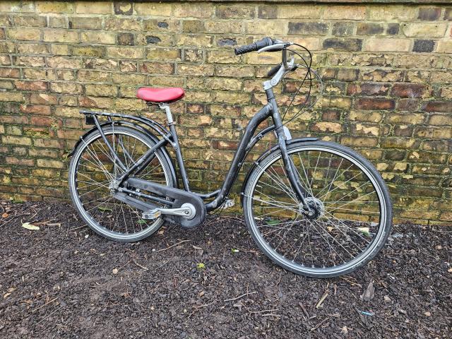 Used donkey Hybrid Bike For Sale in Oxford