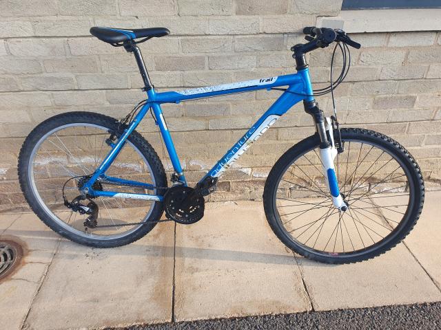 Used Adventure  MTB Bike For Sale in Oxford