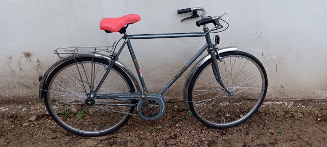 Used Peugeot Classic Bike For Sale in Oxford