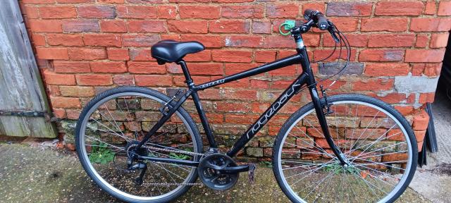 Used Ridgeback Hybrid Bike For Sale in Oxford