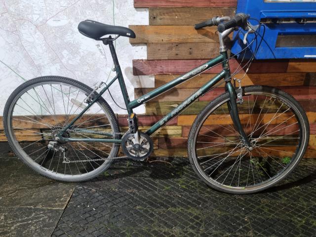 Used Excel Hybrid Bike For Sale in Oxford