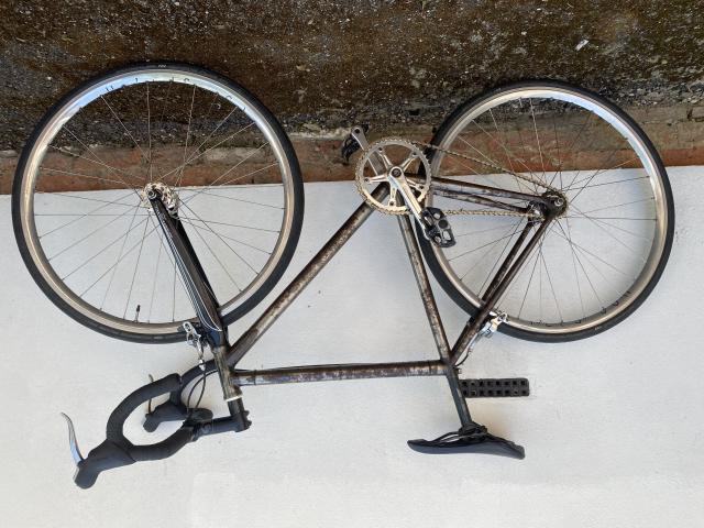 Used volume Road Bike For Sale in Oxford