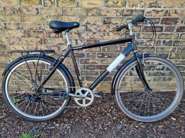 Used Viking Hybrid Bike For Sale in Oxford