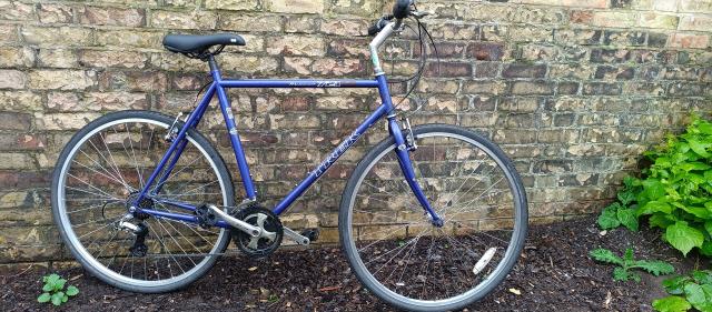 Used trek Hybrid Bike For Sale in Oxford