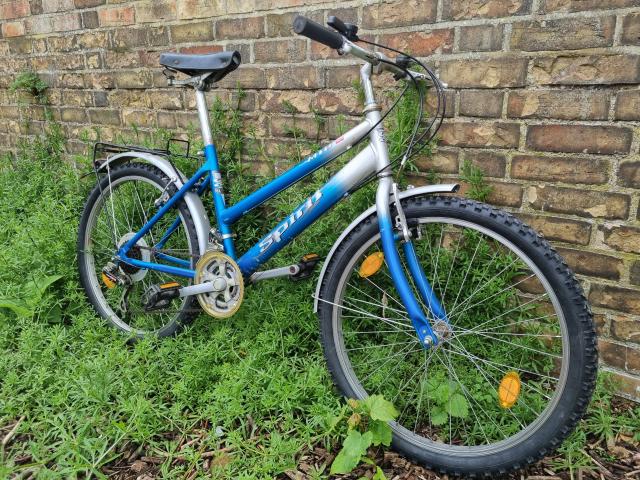 Used Spirit MTB Bike For Sale in Oxford