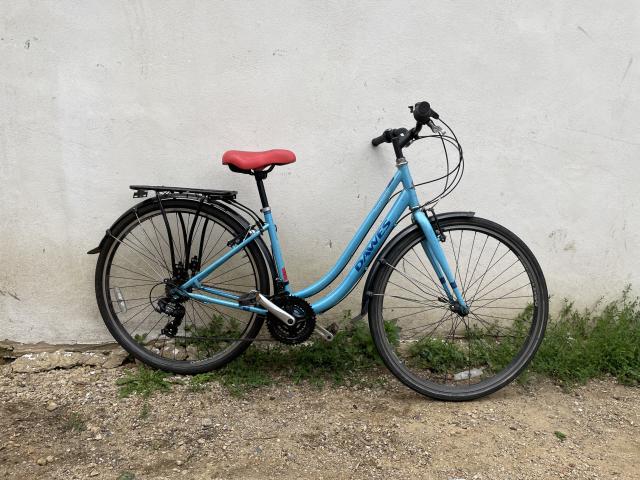 Used Dawes Hybrid Bike For Sale in Oxford