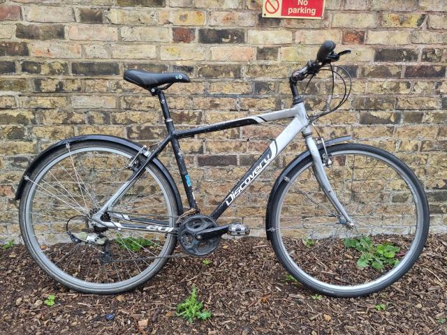 Used Dawes Hybrid Bike For Sale in Oxford