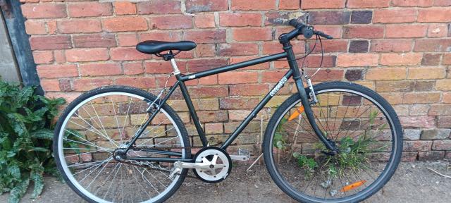 Used Xsepel Single Speed Bike For Sale in Oxford