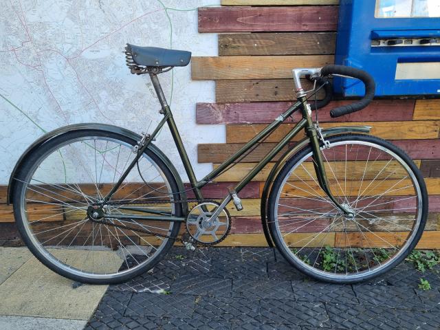 Used Coventry eagle Classic Bike For Sale in Oxford