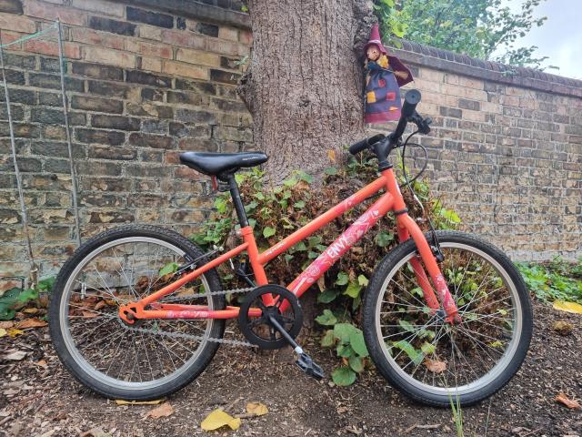 Used Apollo Childs bike Bike For Sale in Oxford