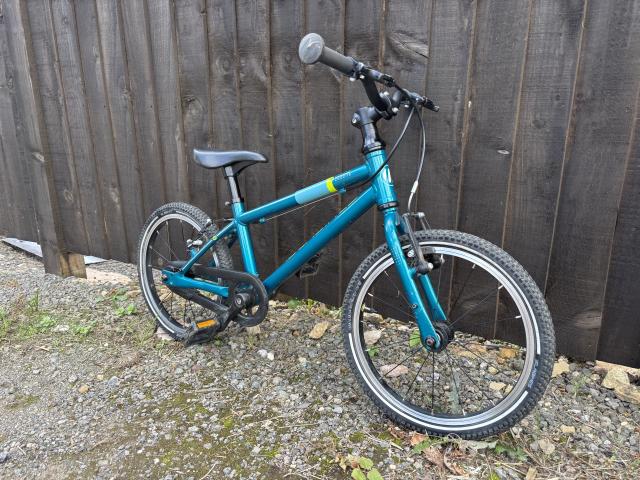 Used Islabike Childs bike Bike For Sale in Oxford