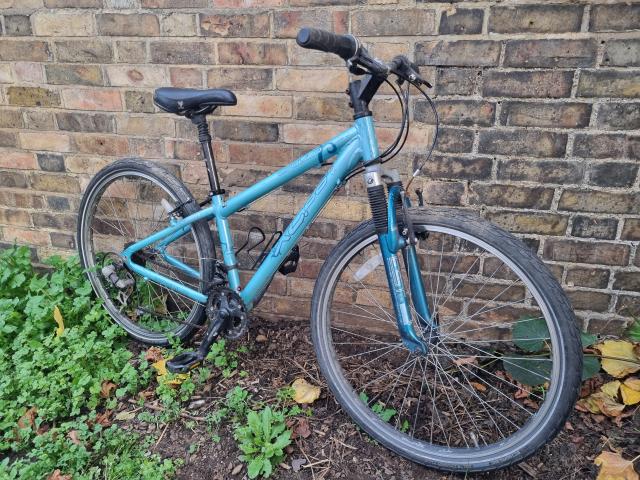 Used Apollo MTB Bike For Sale in Oxford