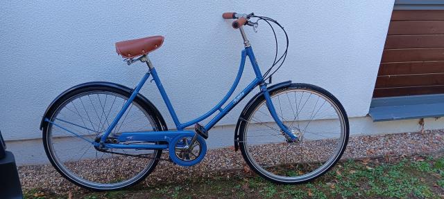 Used Pashley Classic Bike For Sale in Oxford