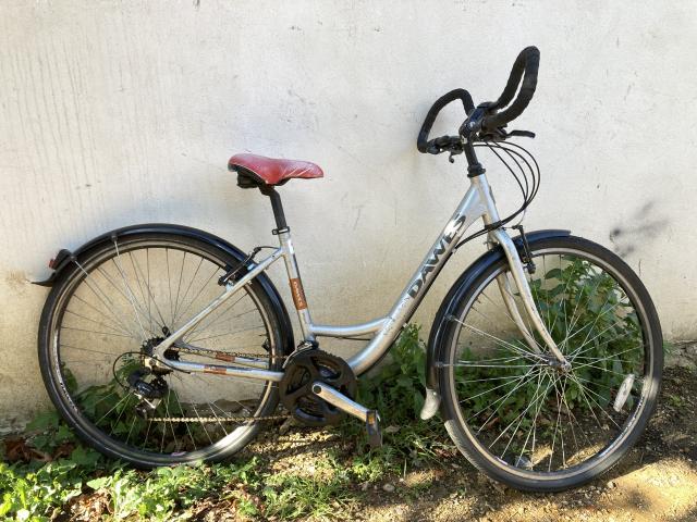 Used Dawes Hybrid Bike For Sale in Oxford