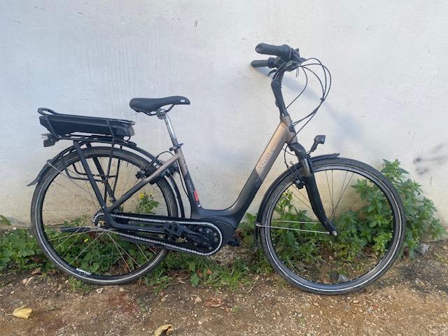 Used gazelle Electric Bike For Sale in Oxford