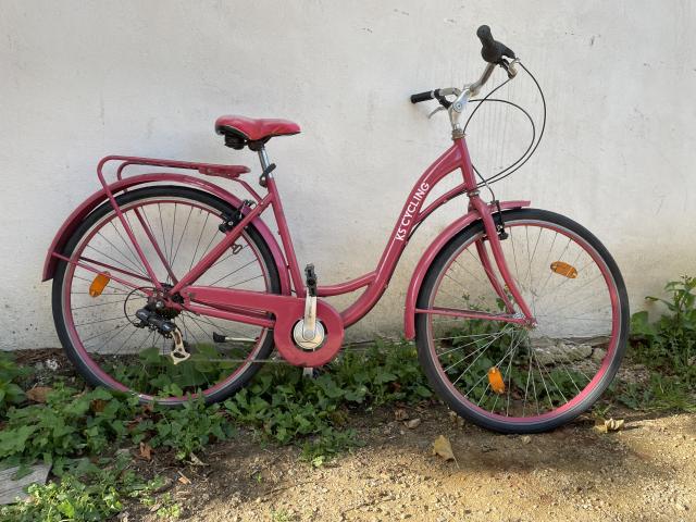 Used KS Cycling Classic Bike For Sale in Oxford