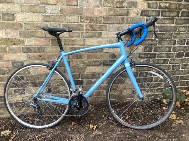 Used Specialized Road Bike For Sale in Oxford