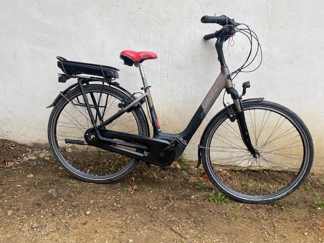 Used gazelle Electric Bike For Sale in Oxford