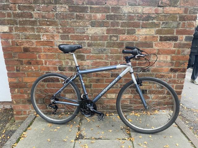Used ridgeback Hybrid Bike For Sale in Oxford