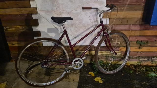 Used Raleigh Classic Bike For Sale in Oxford