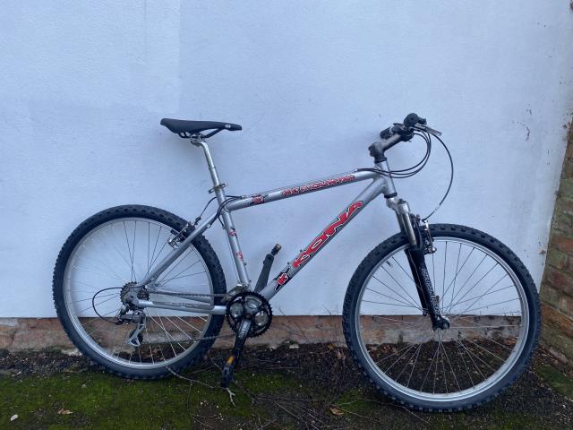 Used kona MTB Bike For Sale in Oxford