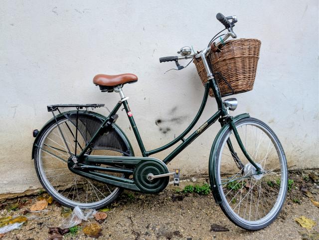 Used pashley Dutch Bike For Sale in Oxford