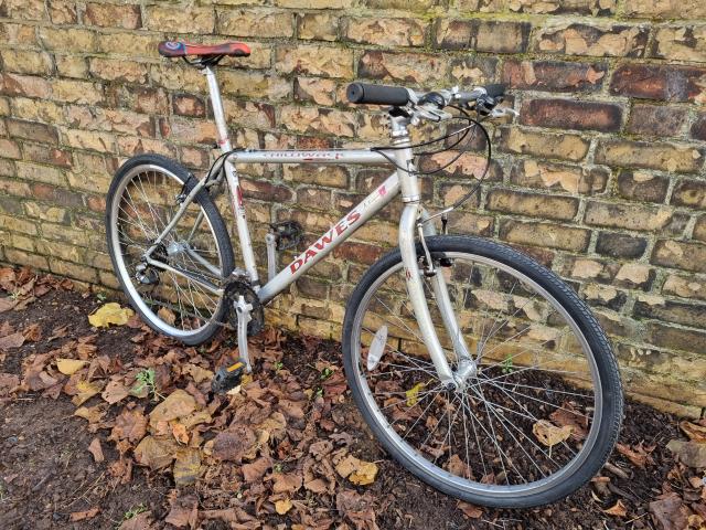 Used Dawes MTB Bike For Sale in Oxford