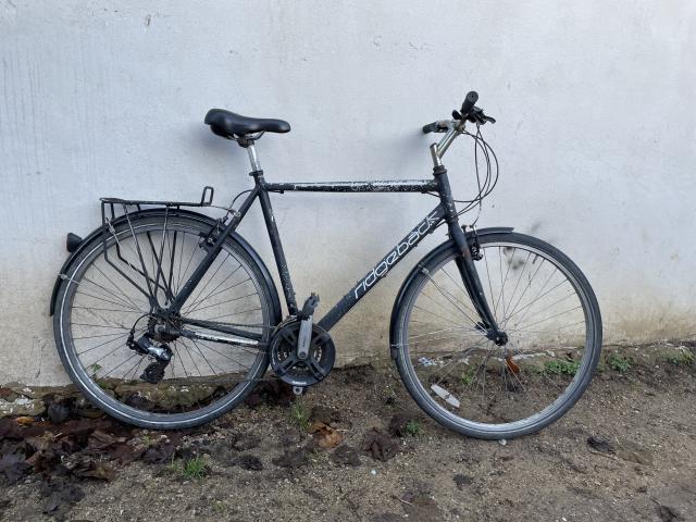 Used Ridgeback Hybrid Bike For Sale in Oxford