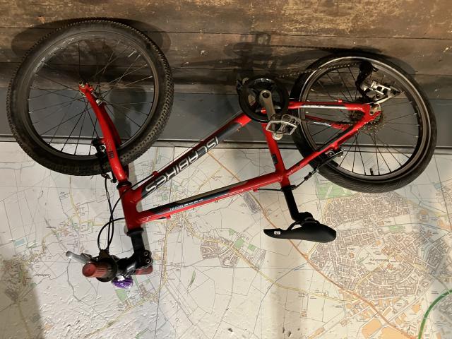 Used Isla bike Childs bike Bike For Sale in Oxford