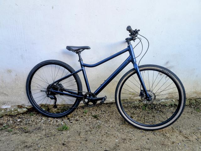 Used Raleigh Road Bike For Sale in Oxford