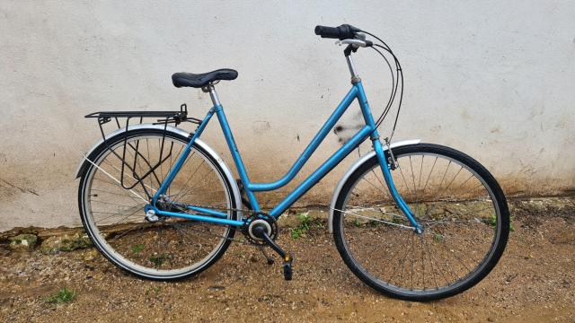 Used Limit Dutch Bike For Sale in Oxford