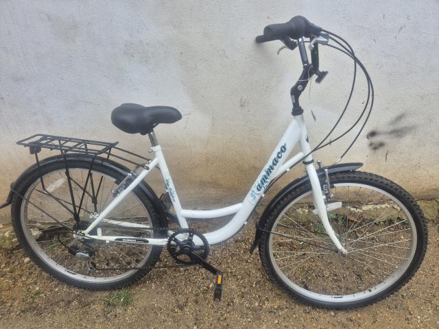 Used Ammaco MTB Bike For Sale in Oxford