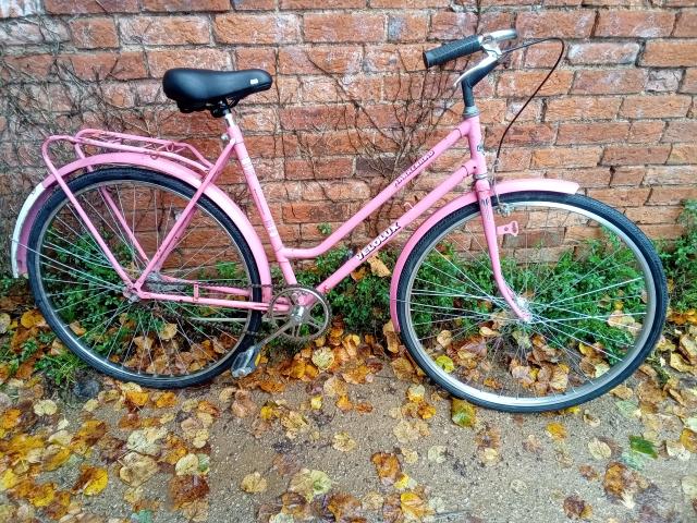 Used Markenrad  Classic Bike For Sale in Oxford