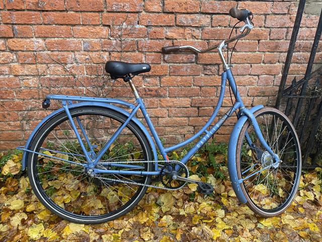 Used Gazelle Classic Bike For Sale in Oxford