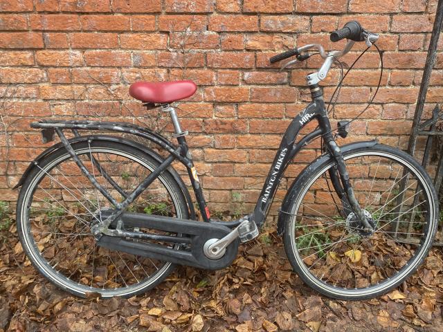 Used Donkey Hybrid Bike For Sale in Oxford
