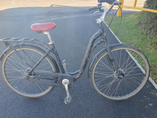 Used Ex hire Classic Bike For Sale in Oxford