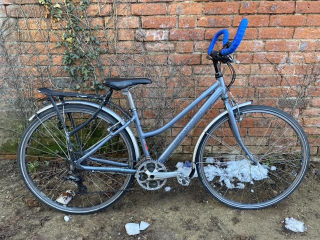 Used Dawes Touring Bike For Sale in Oxford