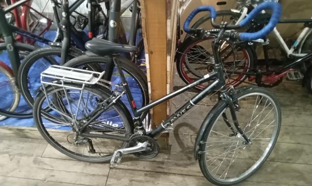 Used Karakum Hybrid Bike For Sale in Oxford