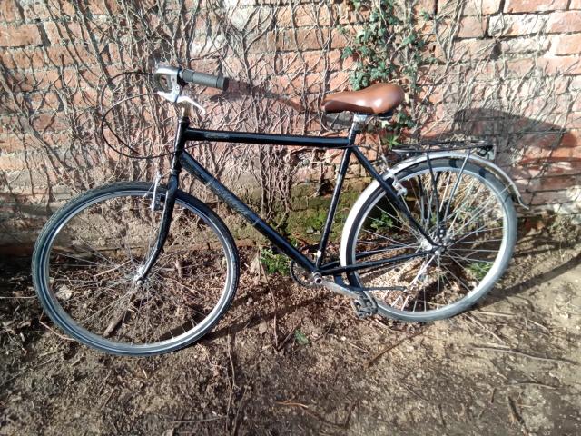 Used Raleigh  Hybrid Bike For Sale in Oxford