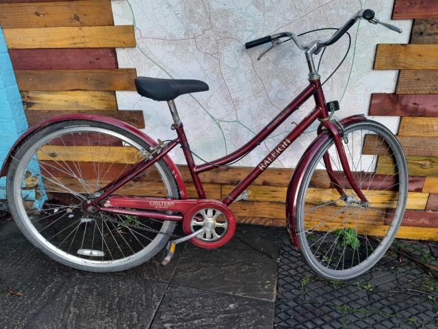 Used Raleigh  Classic Bike For Sale in Oxford
