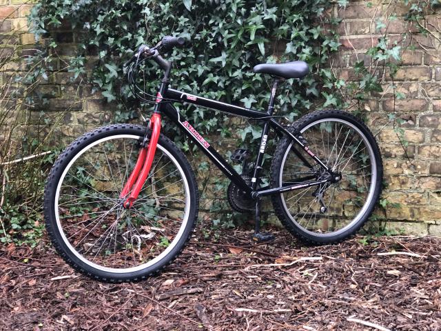 Used Arden MTB Bike For Sale in Oxford
