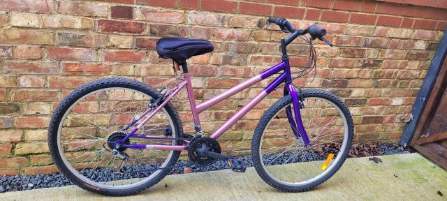 Used No Brand  MTB Bike For Sale in Oxford