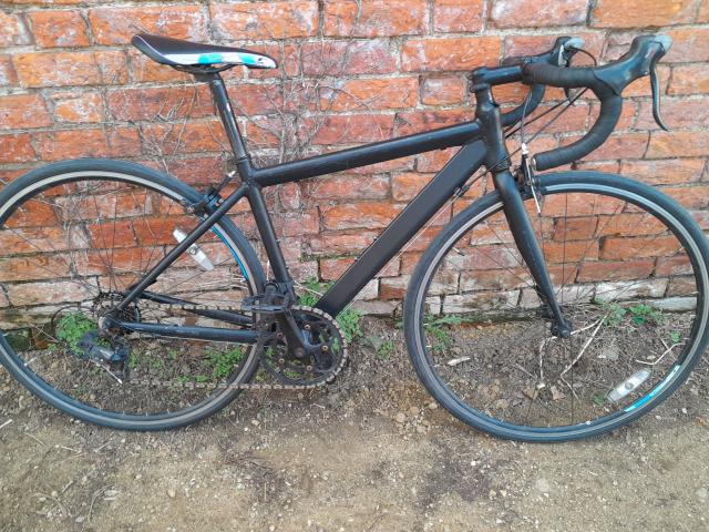 Used Carrera  Road Bike For Sale in Oxford