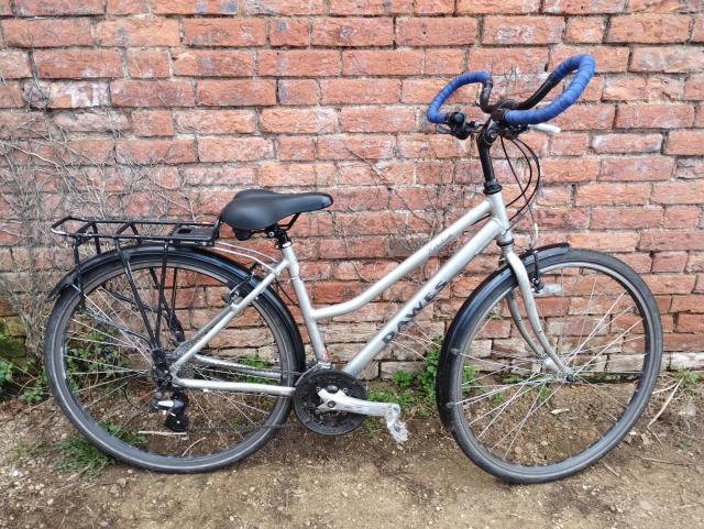 Used Dawes Hybrid Bike For Sale in Oxford