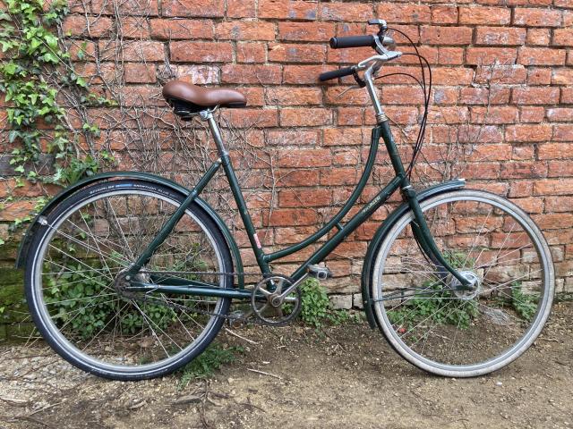 Used Pashley Classic Bike For Sale in Oxford