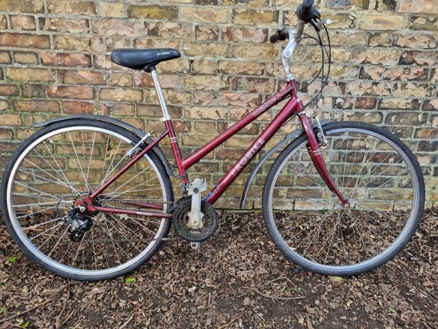 Used Probike Hybrid Bike For Sale in Oxford
